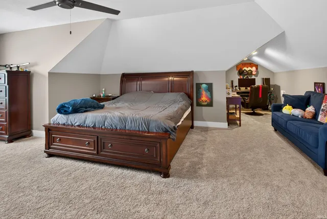 $599,900 | 511 Westbriar Circle, Newburgh, IN 47630