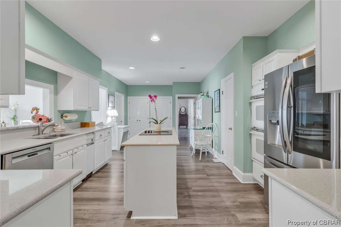 292 Crowder Point Drive Reedville, VA 22539 - Photo 17 of 50 Gallery Image 17