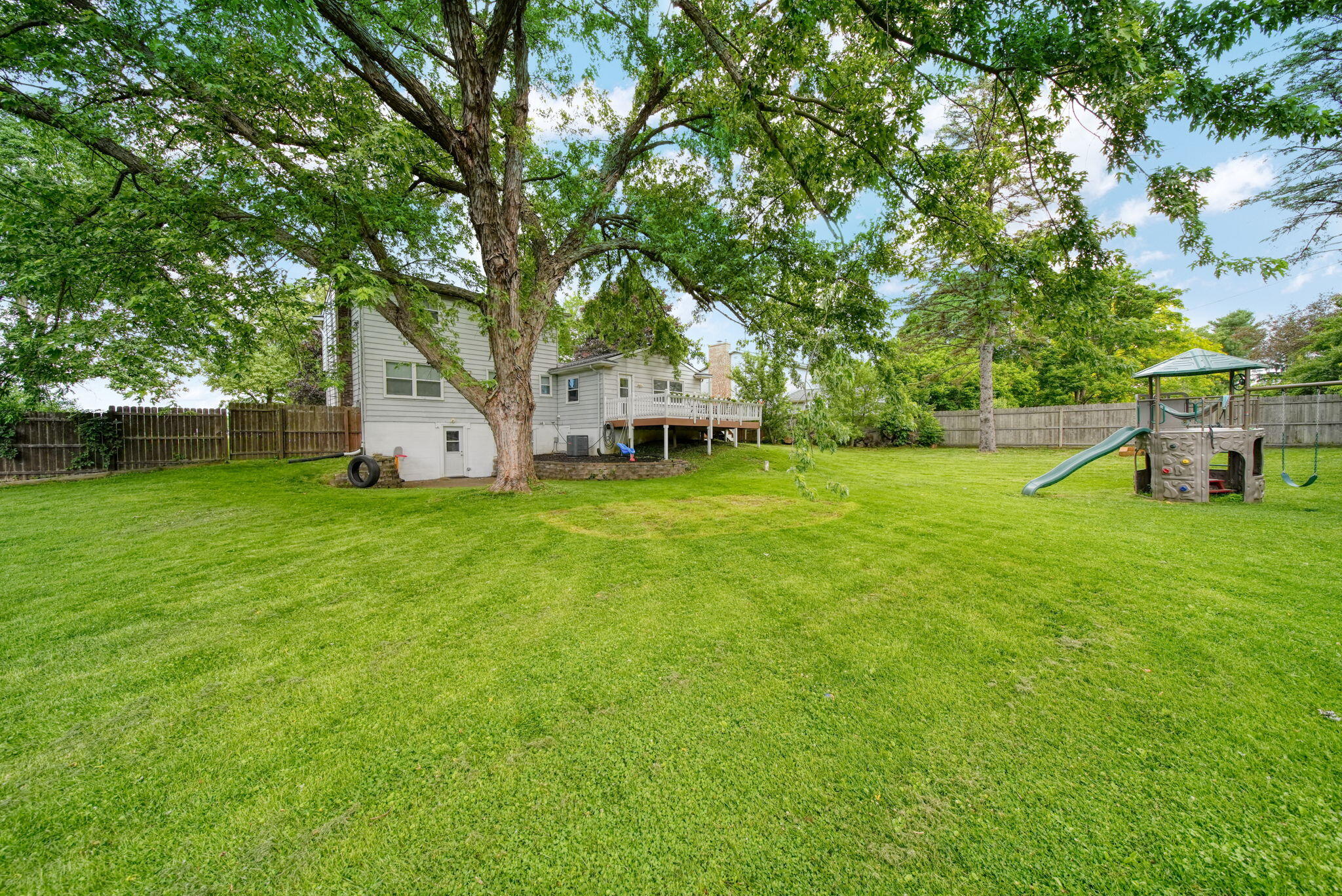 6727 Rives Junction Road Jackson, MI 49201 - Photo 47 of 54 47