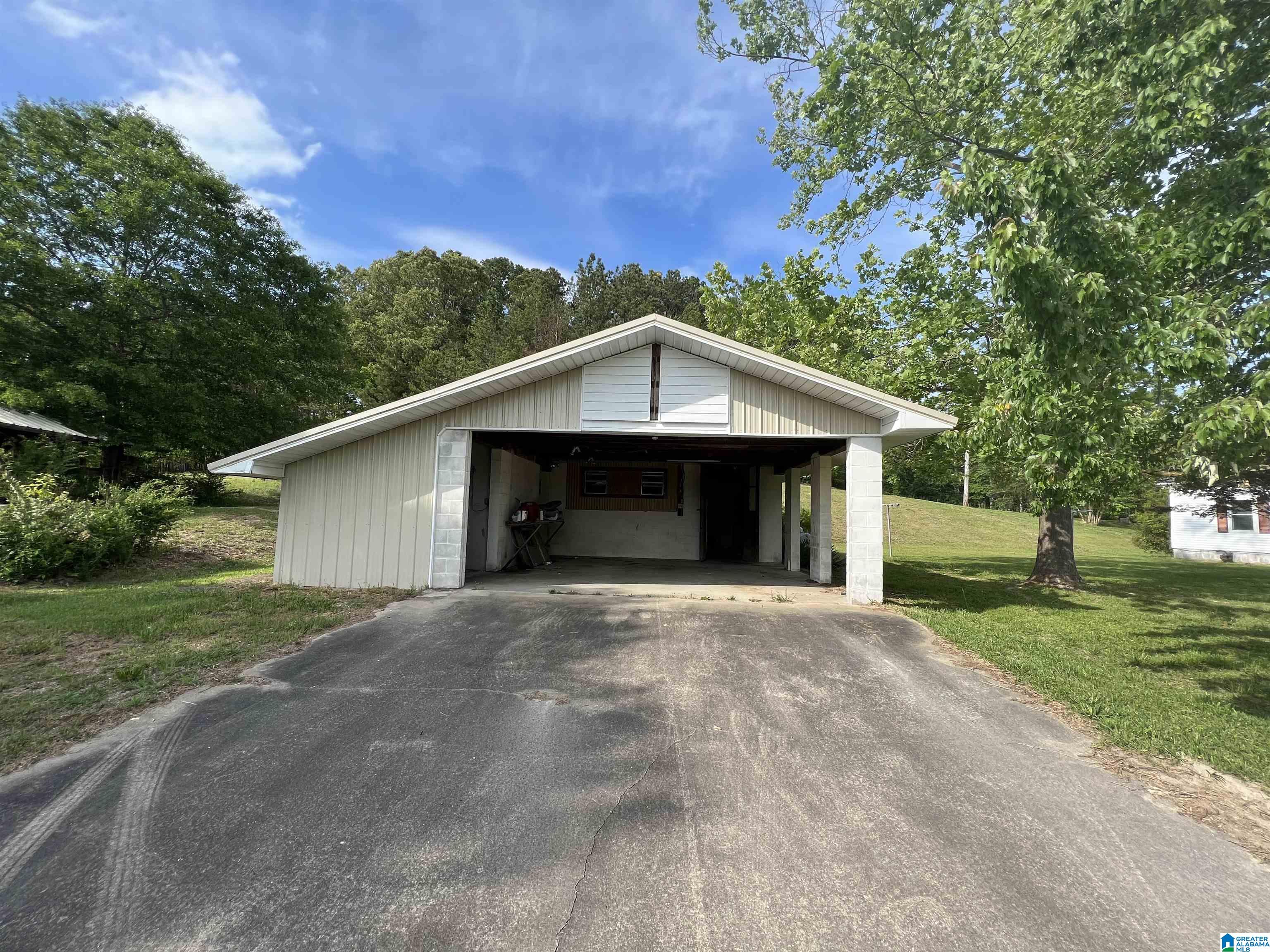 5161 Roy Webb Road Jacksonville, AL 36265 - Photo 45 of 46
