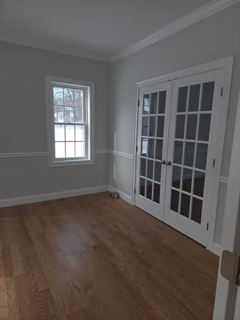a view of entryway