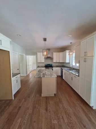 a view of a storage & utility room in a house
