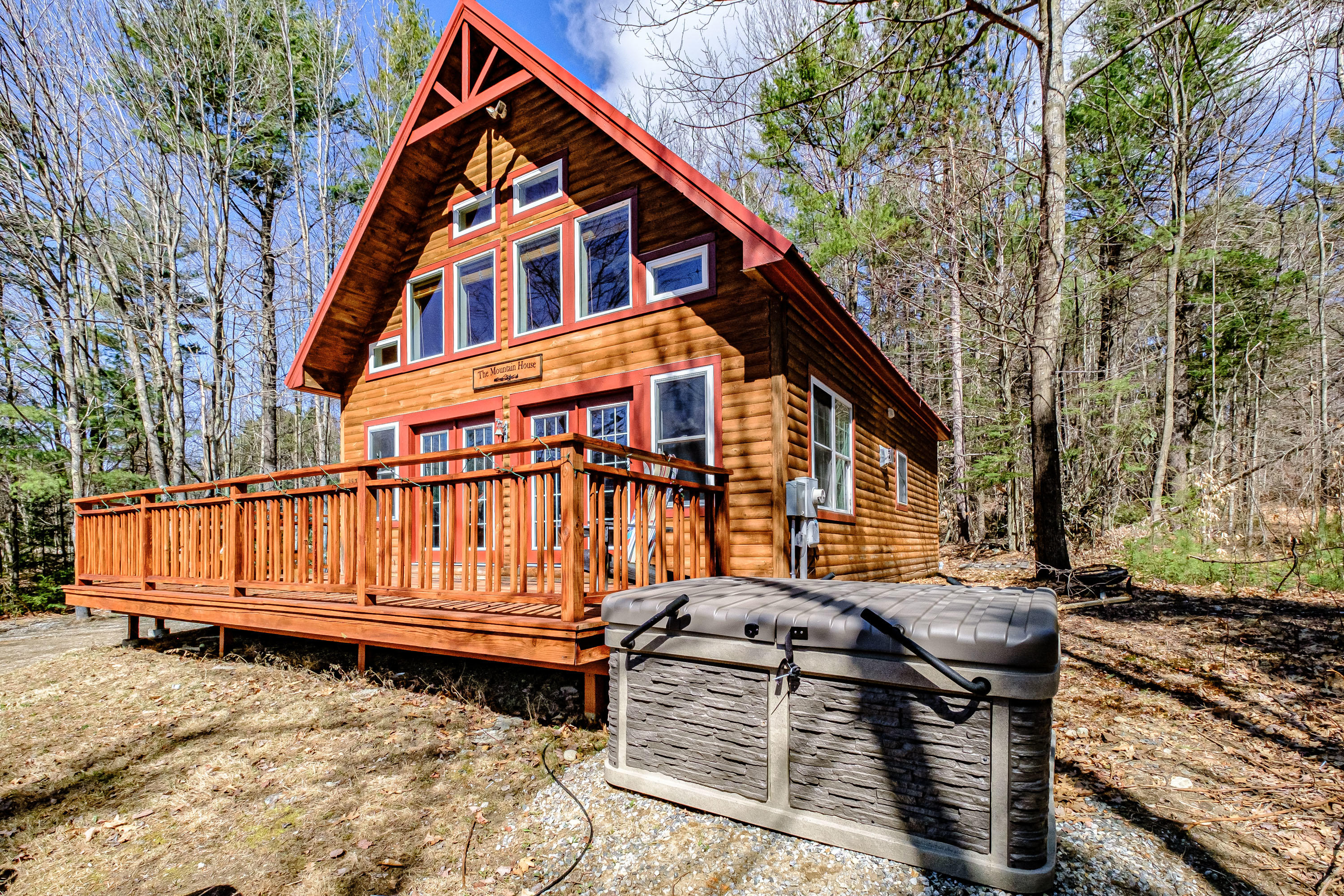 387 Howe Hill Road Greenwood, ME 04255 - Photo 4 of 47 20210408gp-61006