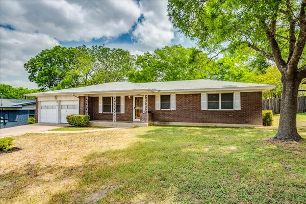 $314,900 | 11907 Oak Trail, Austin, TX 78753
