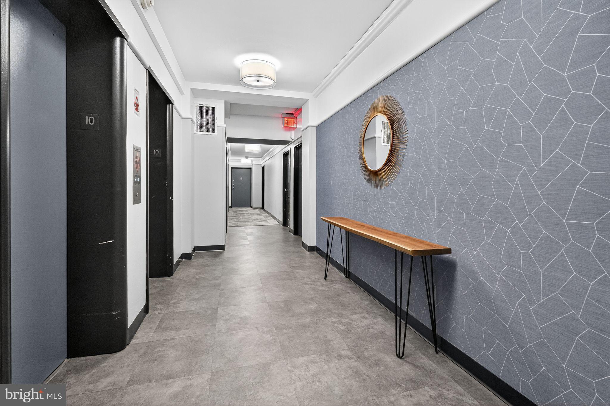 1420 N Street Northwest, Unit 1013 Washington, DC 20005 - Photo 24 of 27