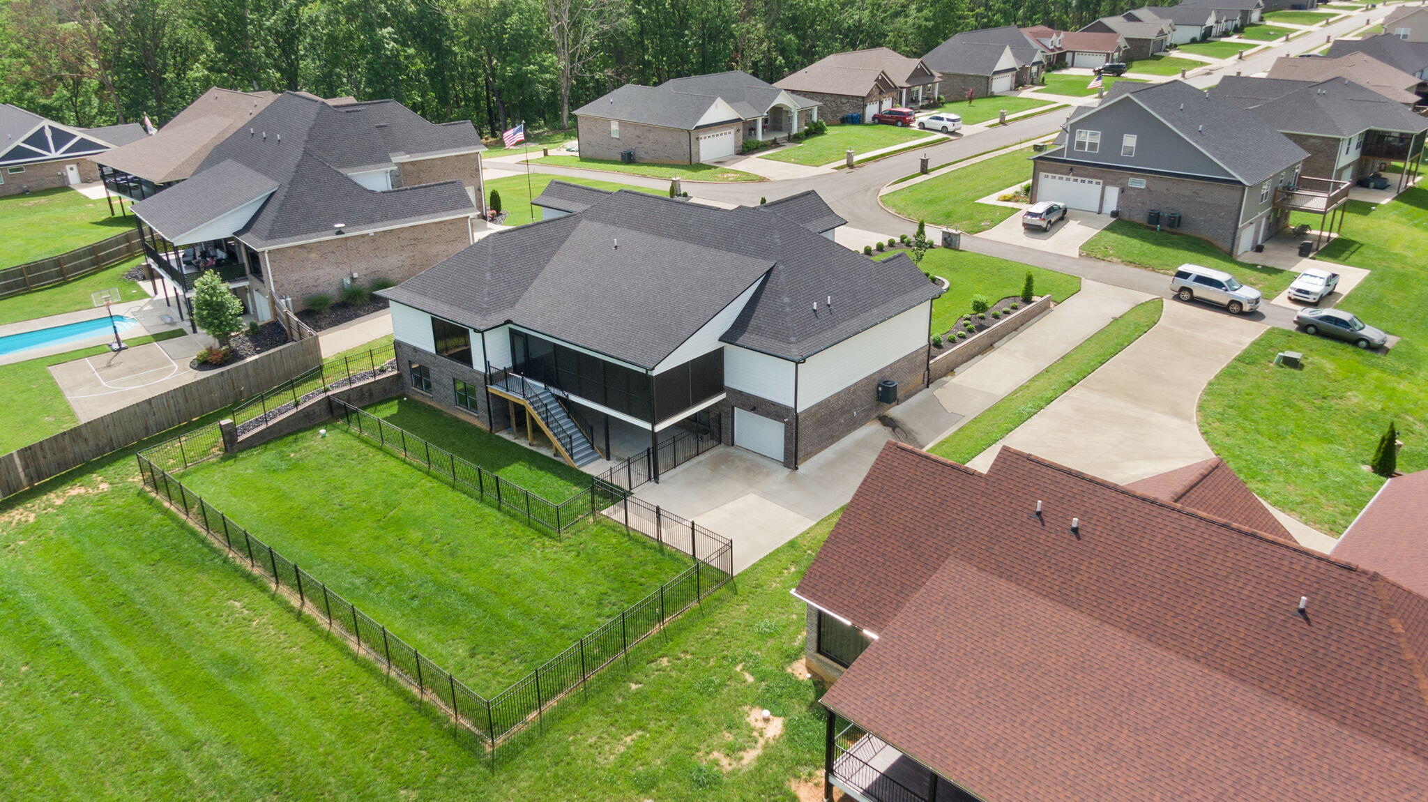 175 Lake Ridge Road Somerset, KY 42503 - Photo 73 of 74 73-web-or-mls-DJI_0847