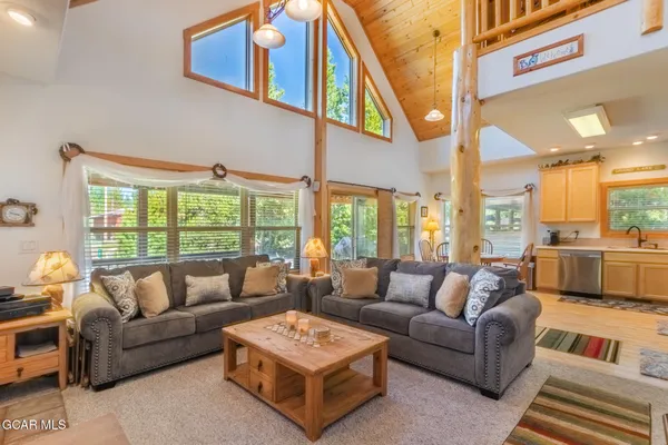 $795,000 | 225 Alpine Circle/gcr 4941 Grand Lake, Grand Lake, CO 80447