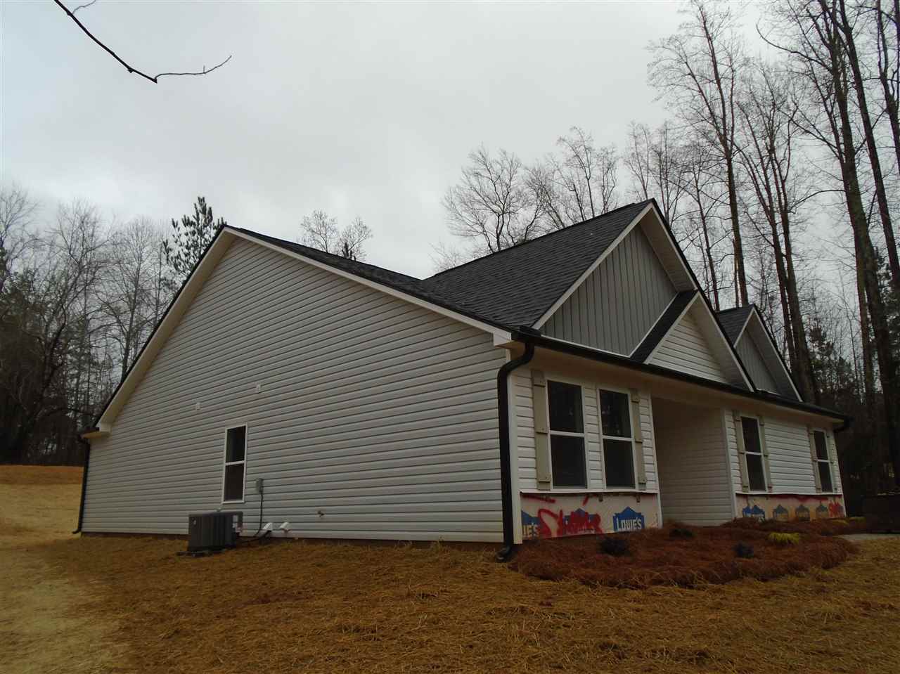 255 Summer Winds Lane Inman, SC 29349 - Photo 3 of 7