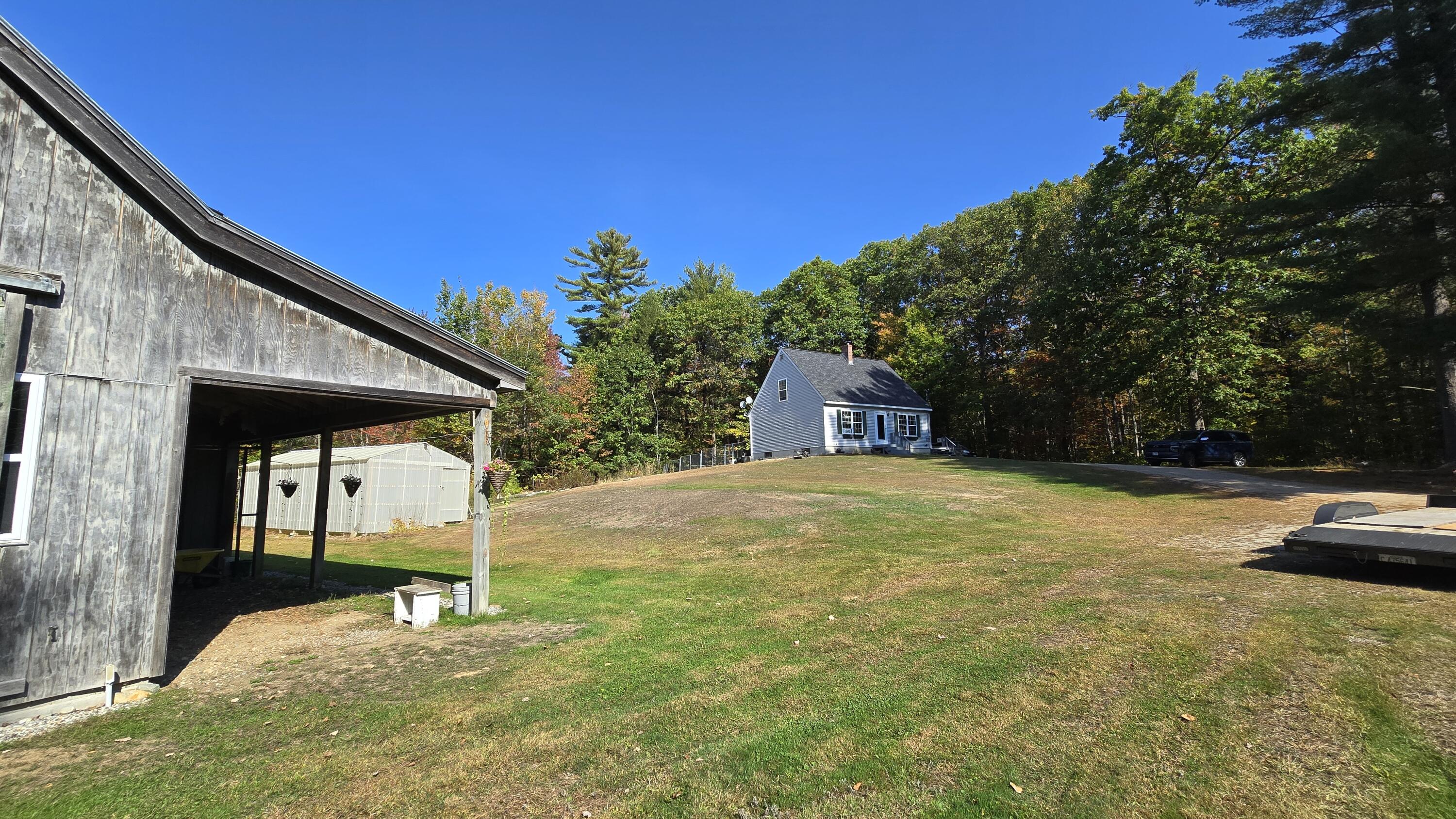 410 Pleasant Pond Road Turner, ME 04282 - Photo 11 of 55 20251005_111915