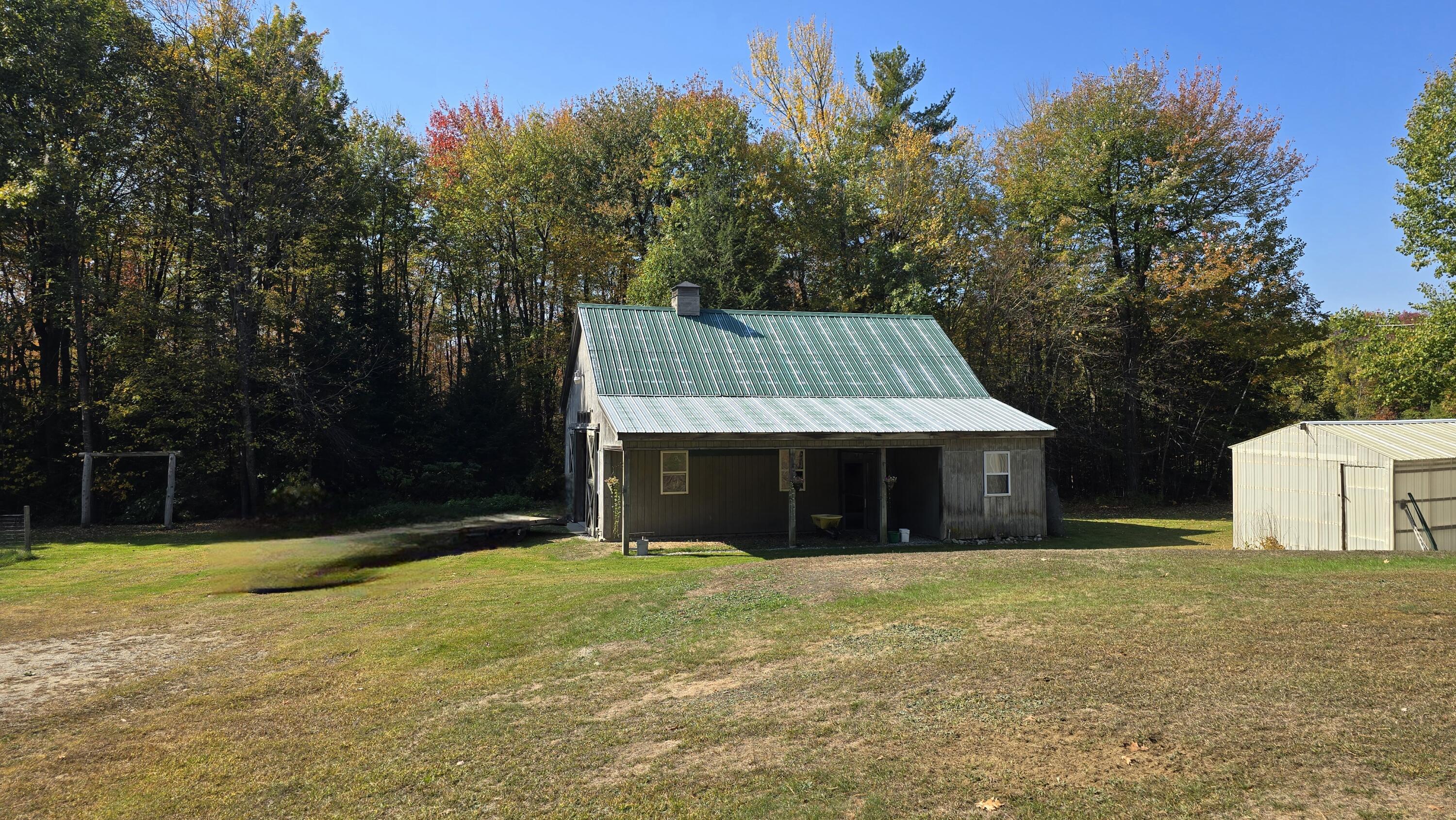 410 Pleasant Pond Road Turner, ME 04282 - Photo 13 of 55 20251005_111456