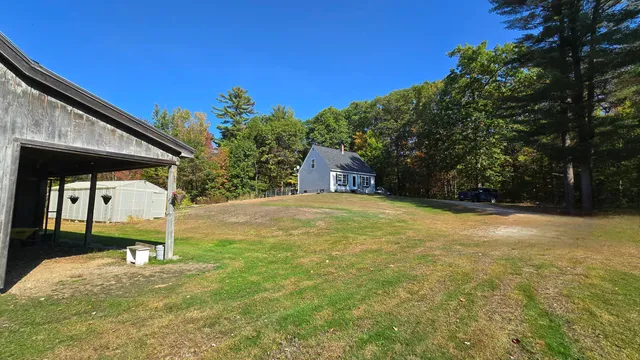 $499,000 | 410 Pleasant Pond Road, Turner, ME 04282