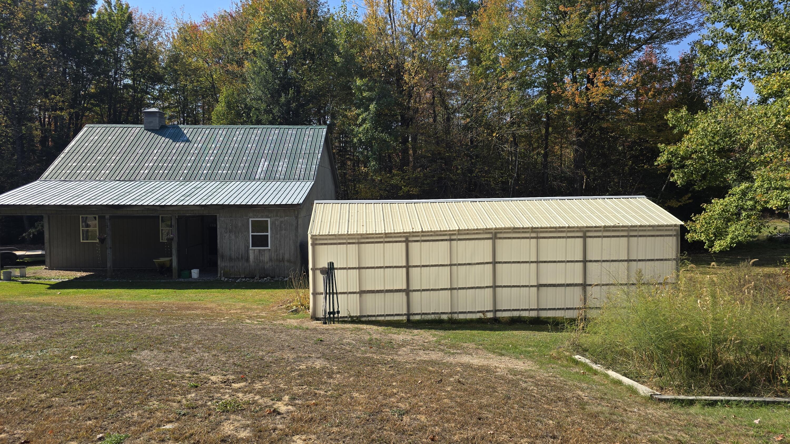 410 Pleasant Pond Road Turner, ME 04282 - Photo 15 of 55 20251005_111414