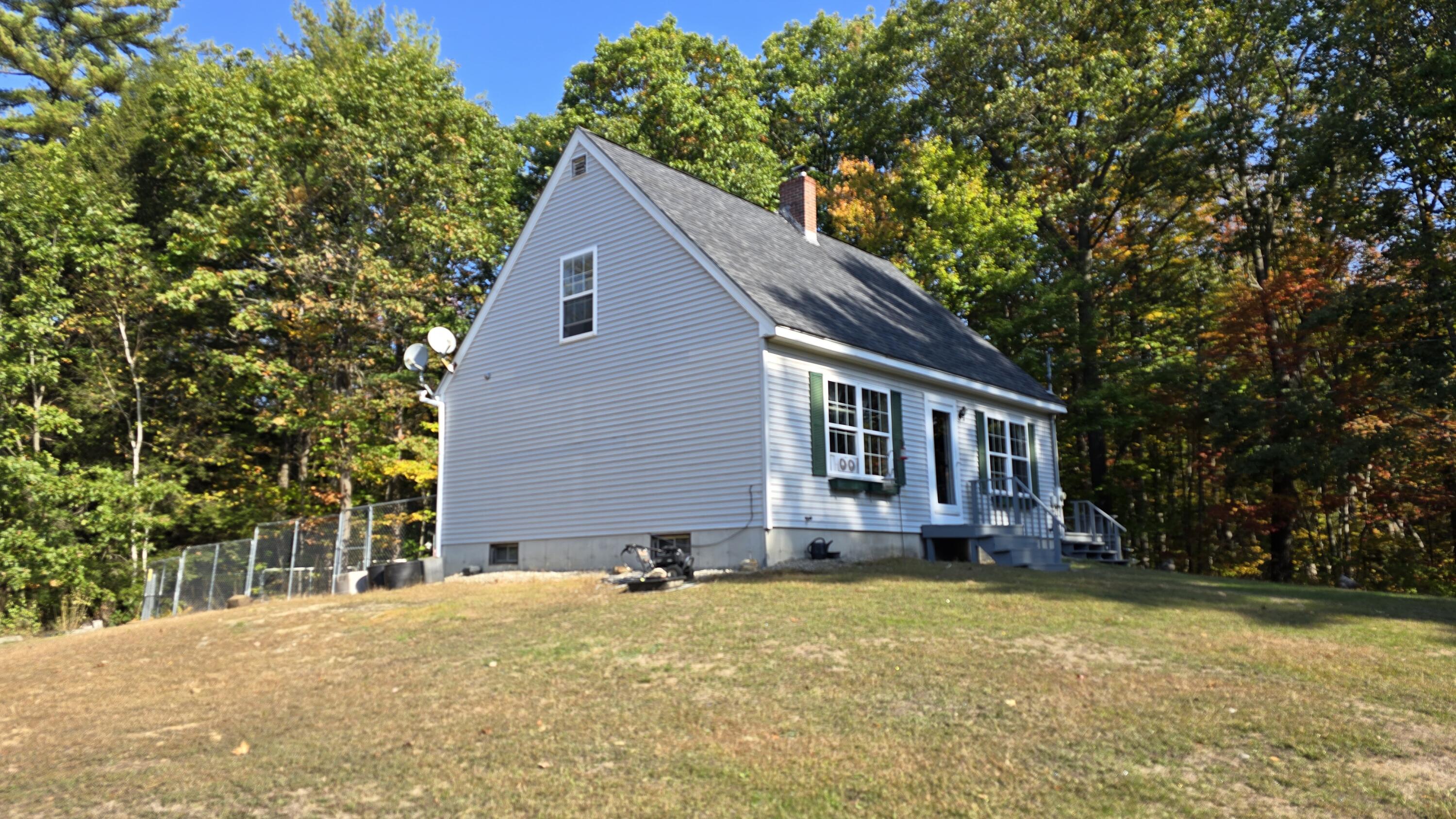 410 Pleasant Pond Road Turner, ME 04282 - Photo 5 of 55 20251005_111401