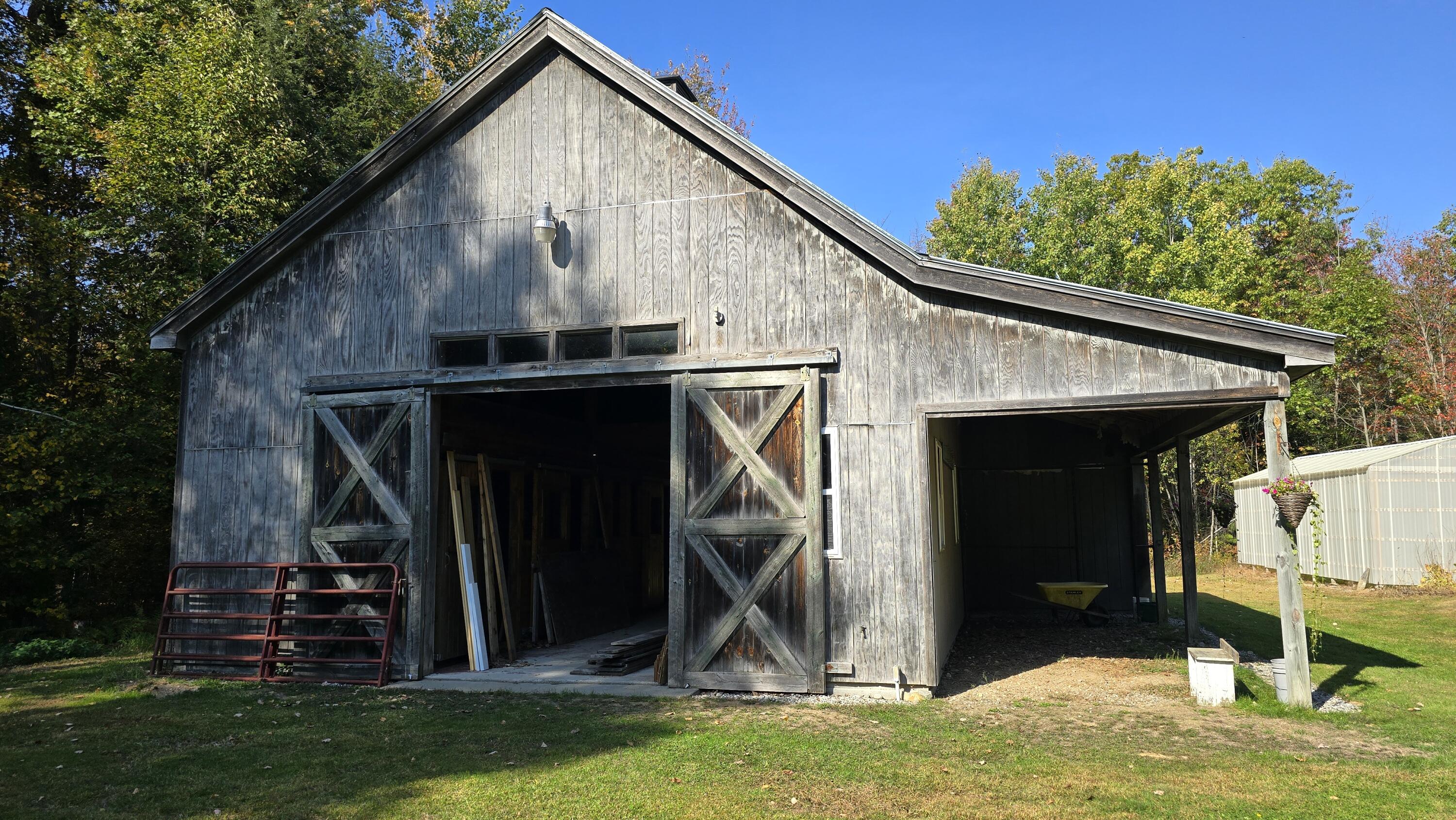 410 Pleasant Pond Road Turner, ME 04282 - Photo 8 of 55 20251005_111716(0)