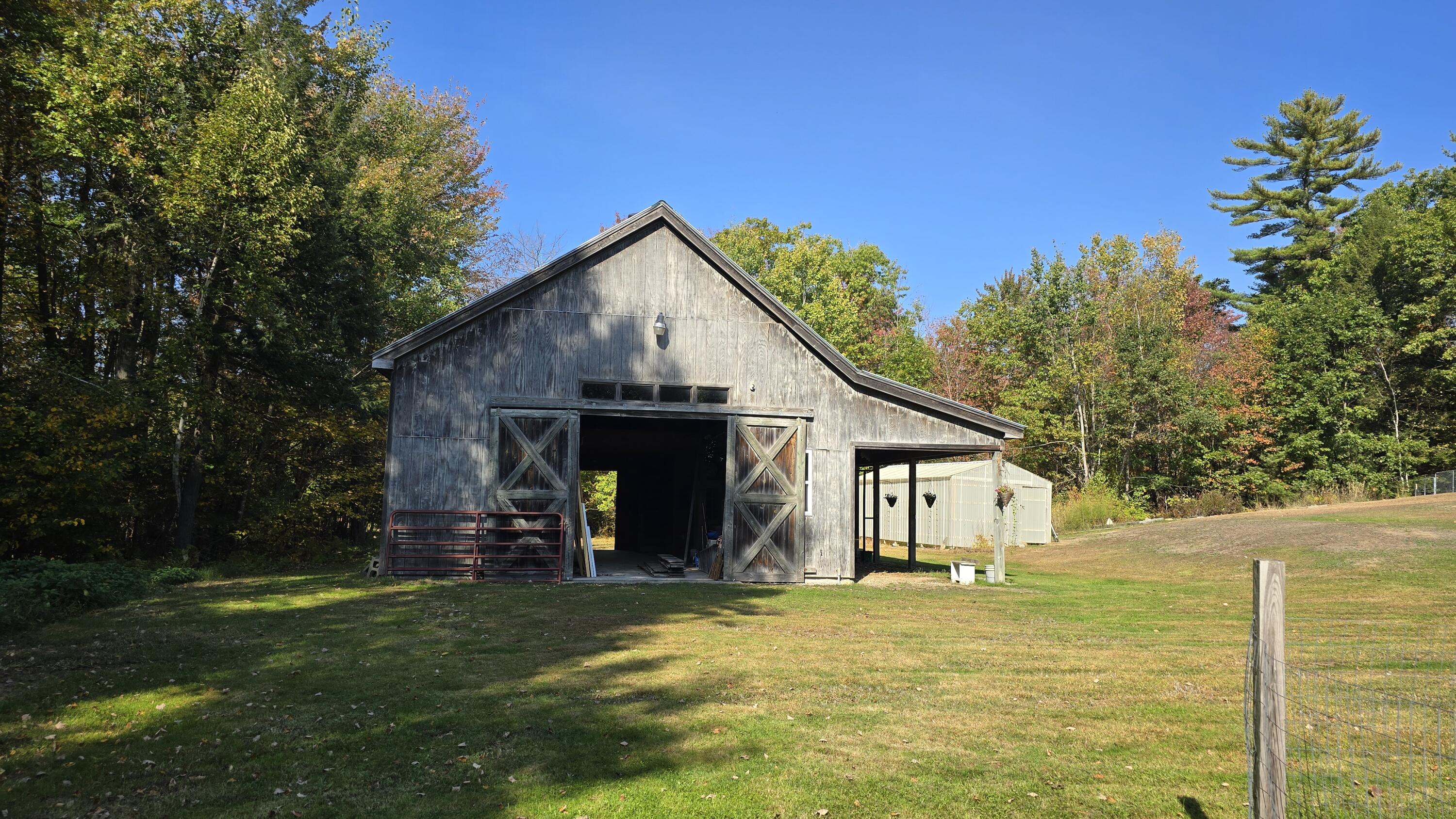 410 Pleasant Pond Road Turner, ME 04282 - Photo 9 of 55 20251005_111704