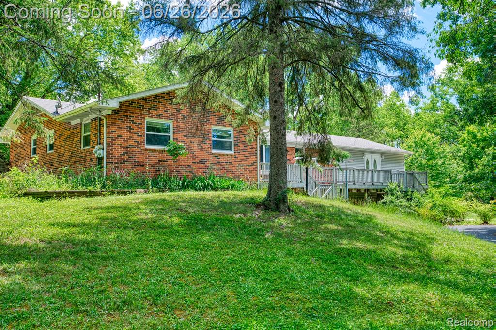 4200 Angels Pass Pinckney, MI 48169 - Photo 70 of 76