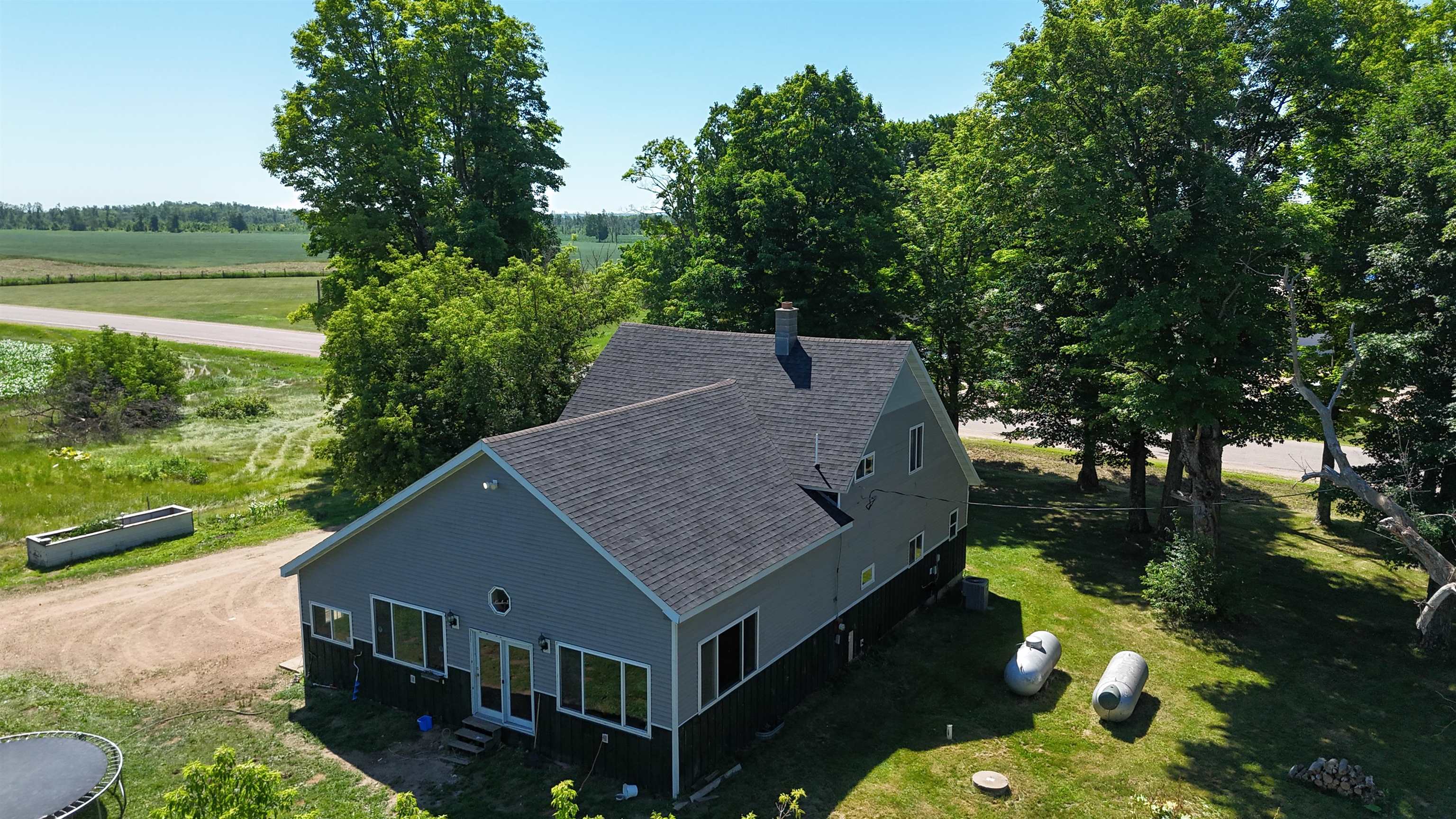 W6898 County Rd T Pearson, WI 54462 - Photo 8 of 27