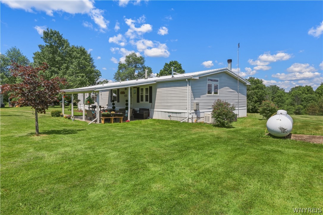 7324 Ramsey Road Belfast, NY 14711 - Photo 33 of 46