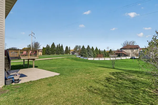 $355,000 | 1601 Griffing Park Road, Buffalo, MN 55313
