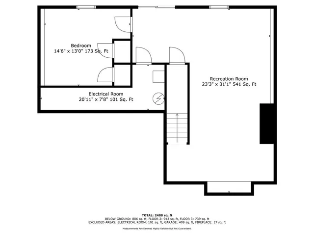 $310,000 | 522 Forest Glen Lane, Lansing, KS 66043