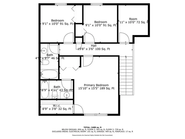 $310,000 | 522 Forest Glen Lane, Lansing, KS 66043
