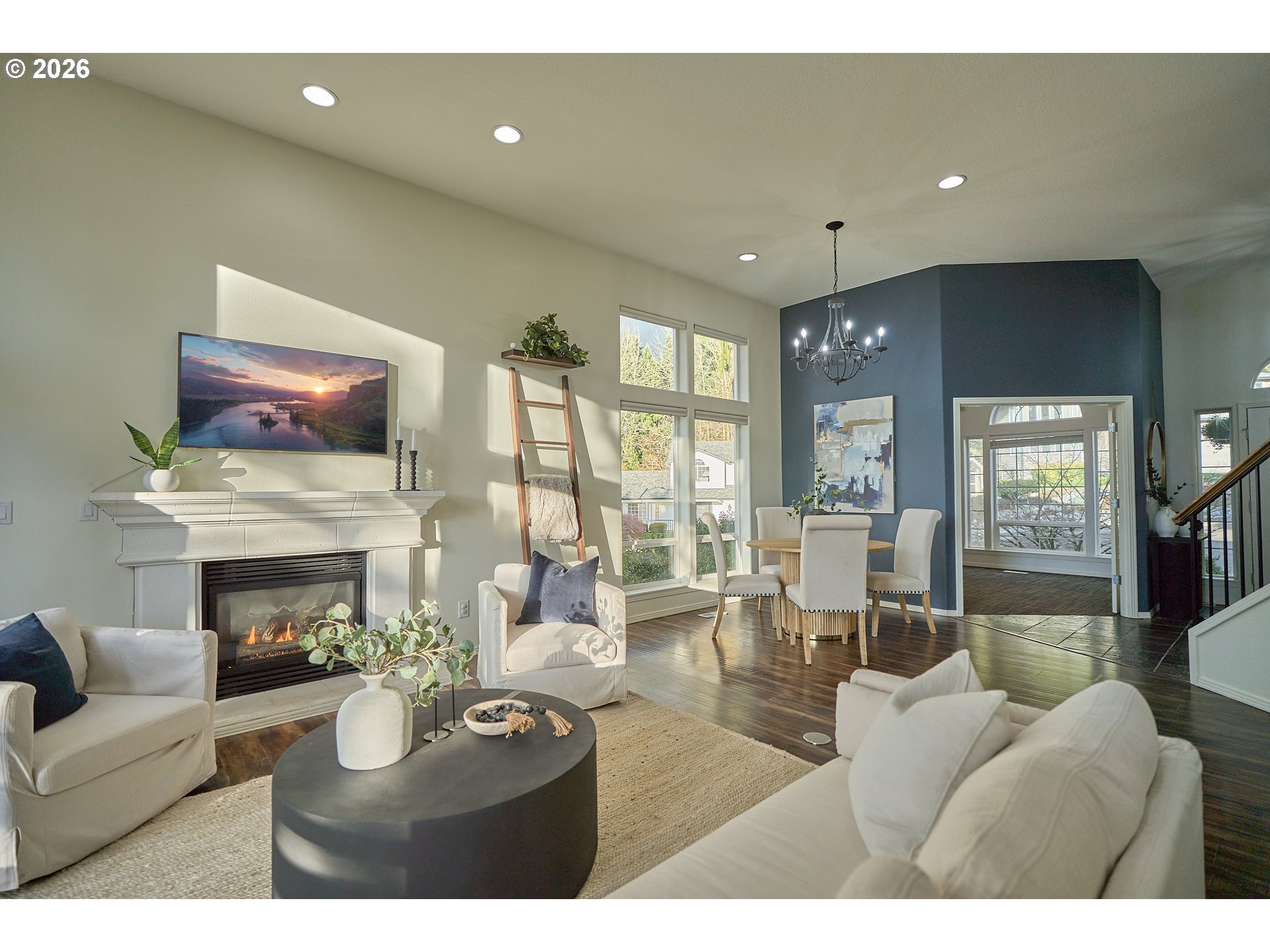 3647 Northwest Orchard Court Camas, WA 98607 - Photo 16 of 48