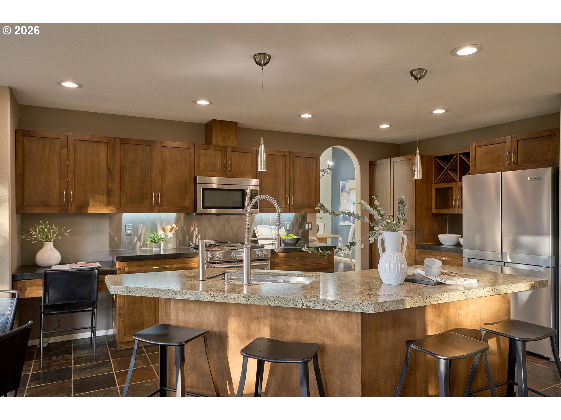 3647 Northwest Orchard Court Camas, WA 98607 - Photo 20 of 48