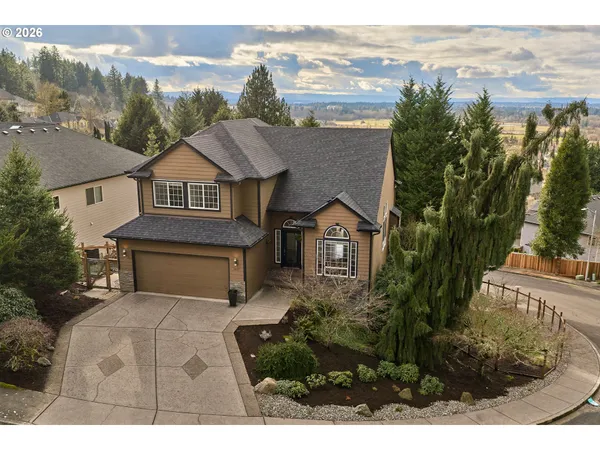 $1,025,000 | 3647 Northwest Orchard Court, Camas, WA 98607
