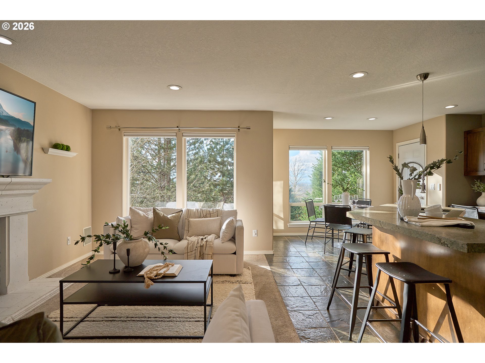 3647 Northwest Orchard Court Camas, WA 98607 - Photo 25 of 48