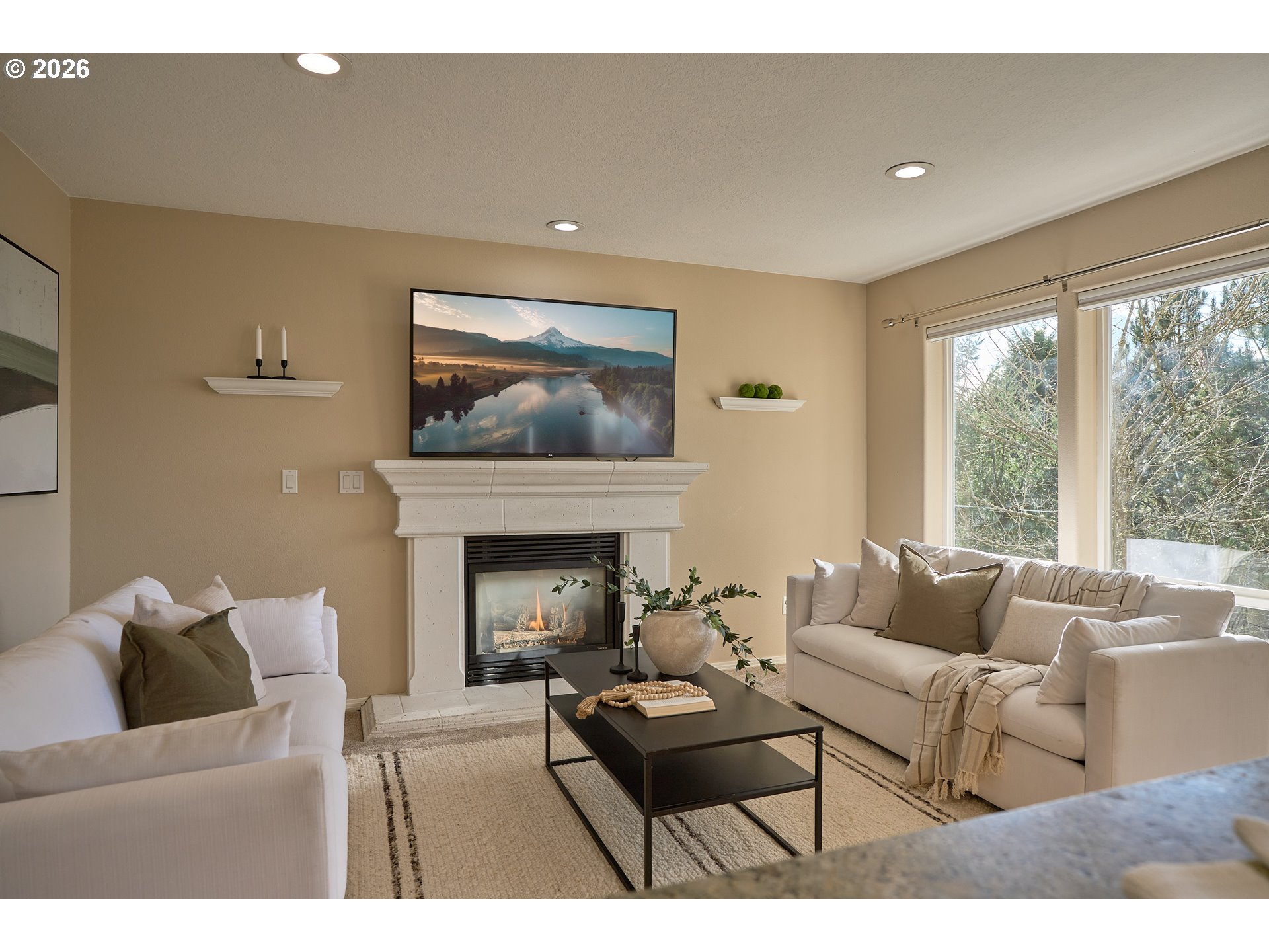 3647 Northwest Orchard Court Camas, WA 98607 - Photo 26 of 48