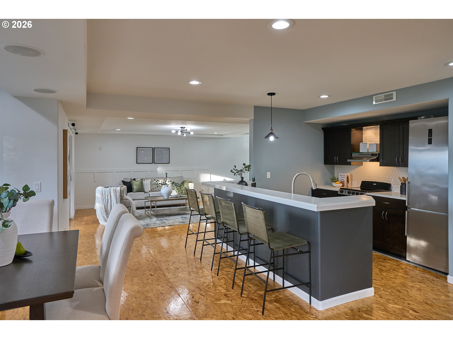 3647 Northwest Orchard Court Camas, WA 98607 - Photo 39 of 48