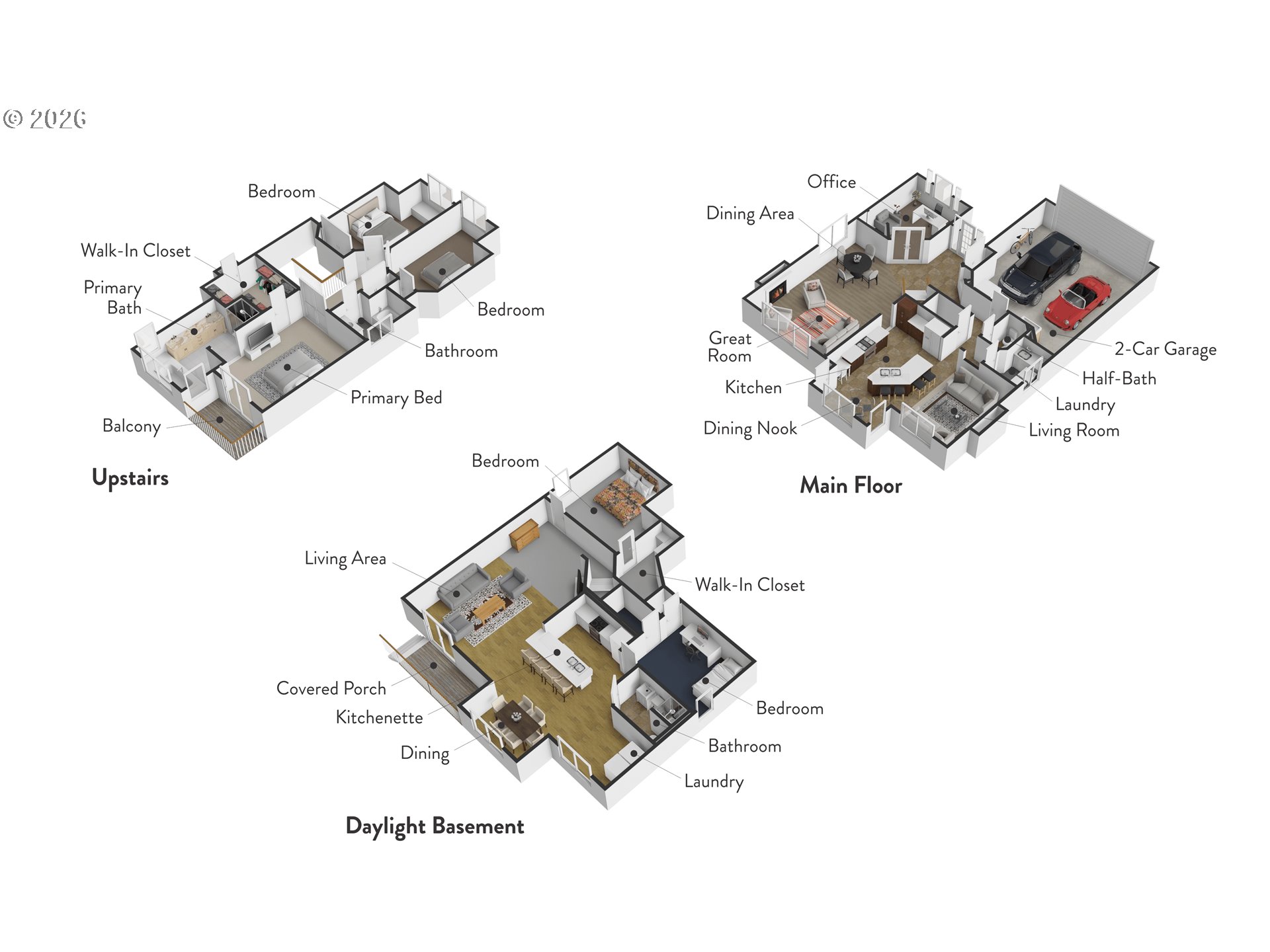 3647 Northwest Orchard Court Camas, WA 98607 - Photo 48 of 48