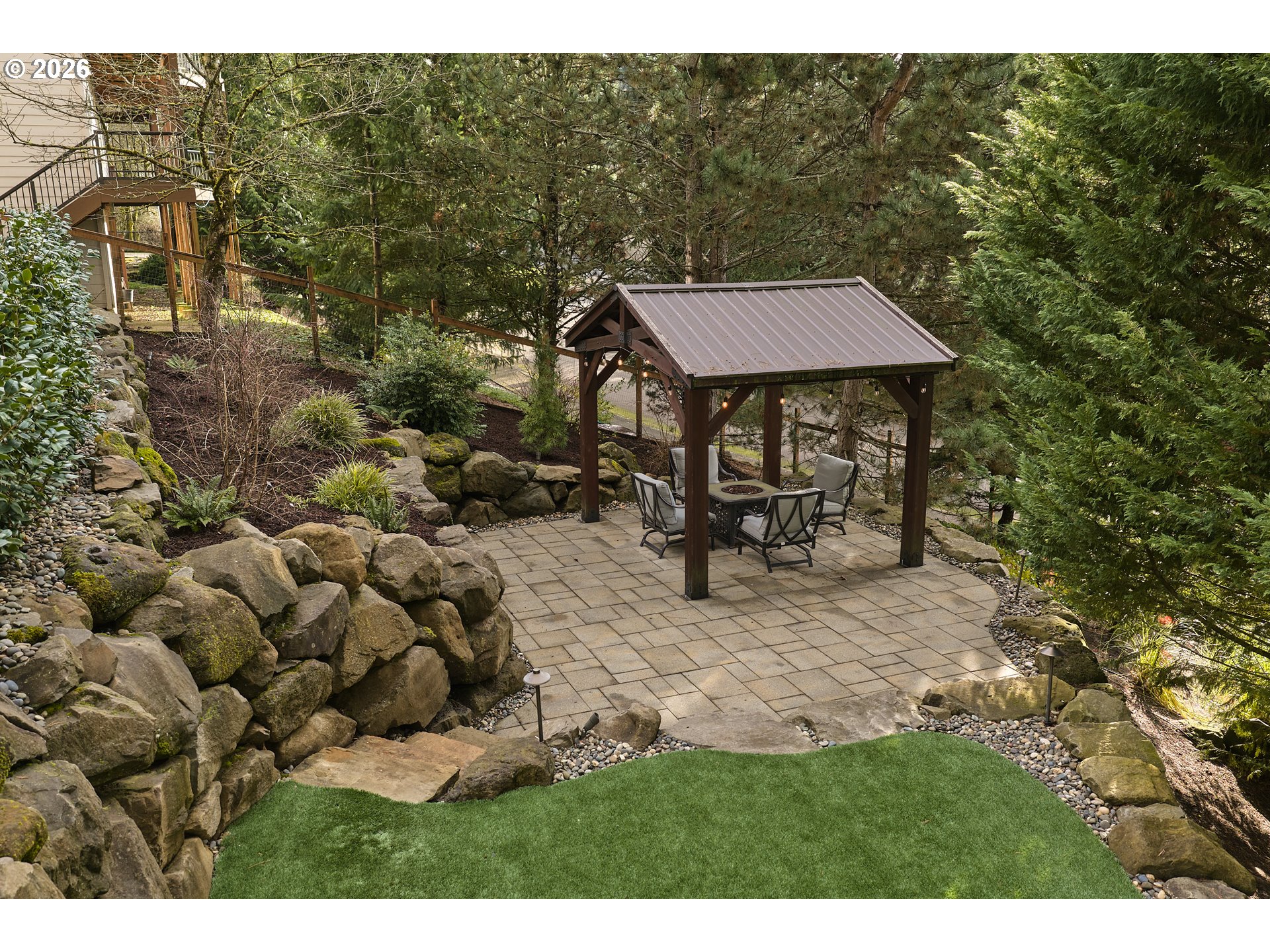 3647 Northwest Orchard Court Camas, WA 98607 - Photo 5 of 48