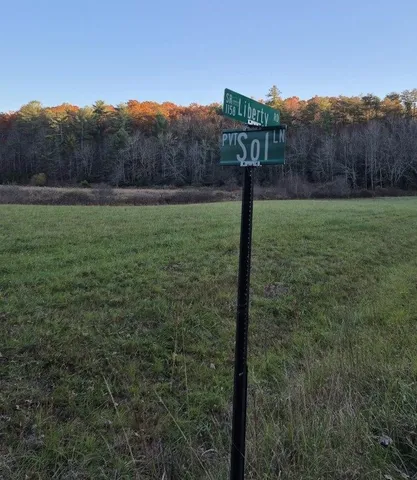 $44,900 | 0 Sol Lane, Murphy, NC 28906