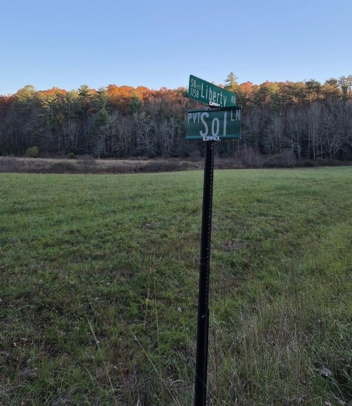 0 Sol Lane Murphy, NC 28906 - Photo 6 of 16 a view of a backyard