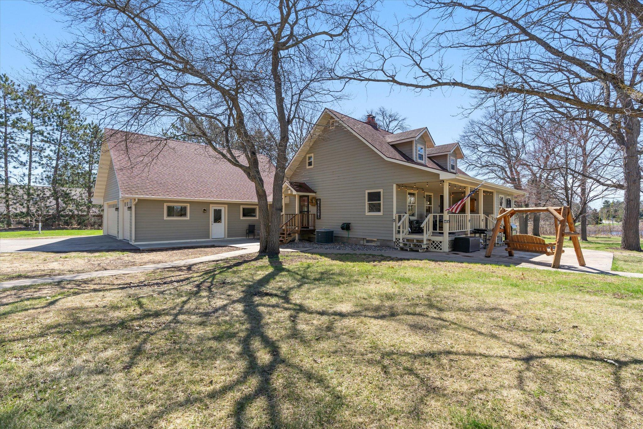 2163 White Pine Point Road Southwest Pine River, MN 56474 - Photo 36 of 66