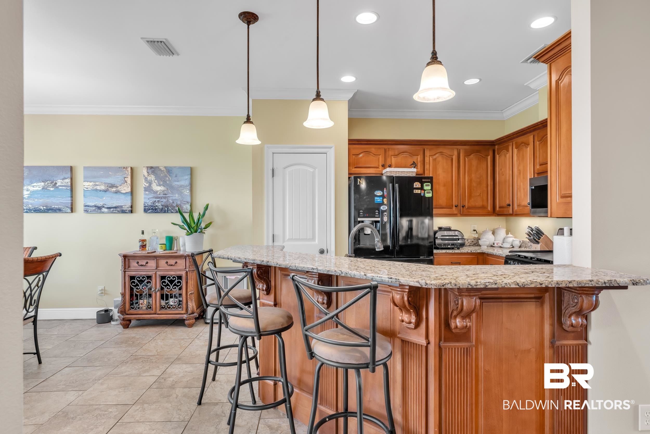 2209 Livingstone Court Mobile, AL 36695 - Photo 5 of 25