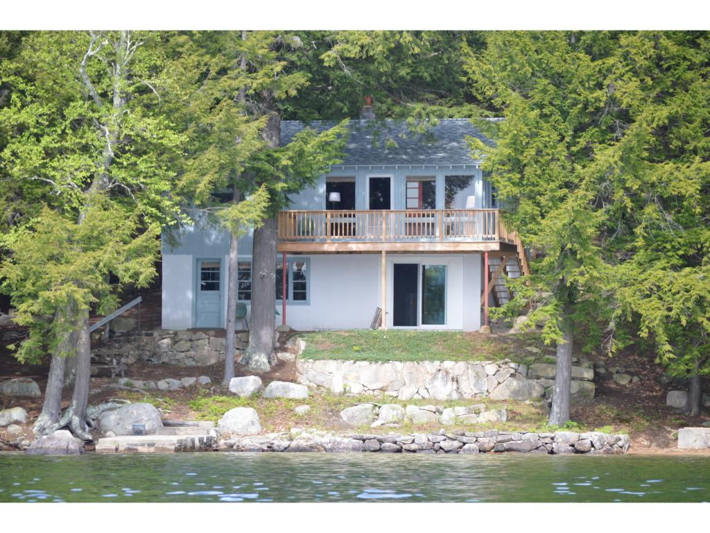 27 Cedergren Road New Durham, NH 03855 - Photo 1 of 31 Gallery Image 1