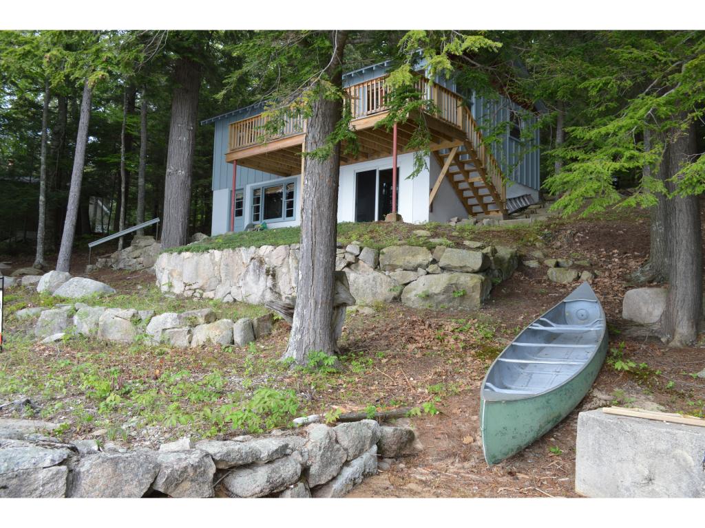 27 Cedergren Road New Durham, NH 03855 - Photo 24 of 31 Gallery Image 24