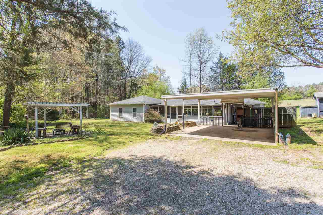 12908 Powell Road Wake Forest, NC 27587 - Photo 4 of 30 Photo 4
