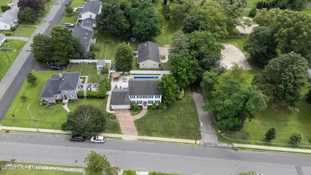 $1,551,000 | 404 South Street, Brielle, NJ 08730