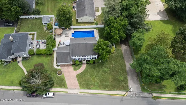 $1,551,000 | 404 South Street, Brielle, NJ 08730