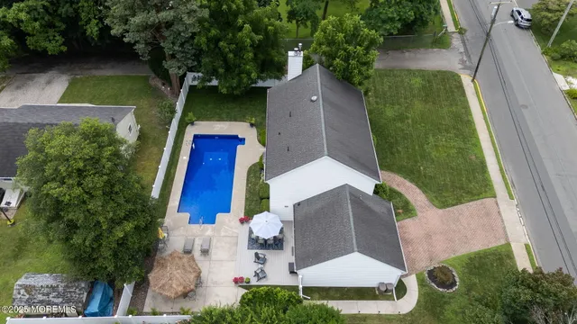 $1,551,000 | 404 South Street, Brielle, NJ 08730