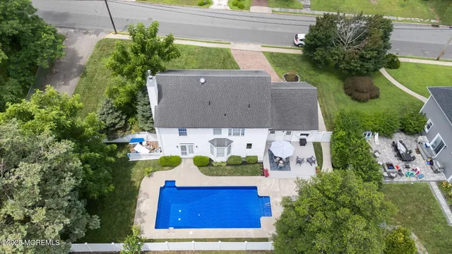 $1,551,000 | 404 South Street, Brielle, NJ 08730