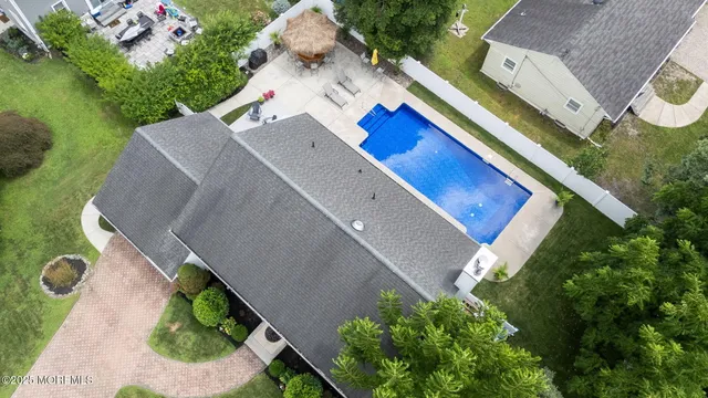 $1,551,000 | 404 South Street, Brielle, NJ 08730