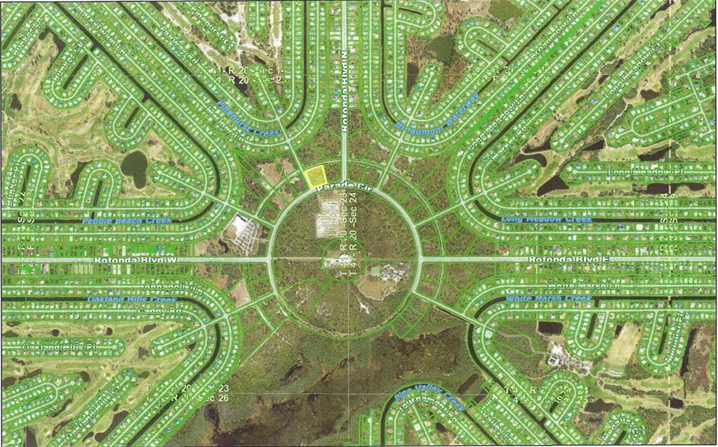 105 Parade Circle Rotonda West, FL 33947 - Photo 2 of 2