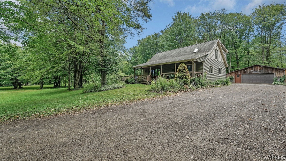 10732 N Road Perrysburg, NY 14129 - Photo 1 of 1 Gallery Image 1