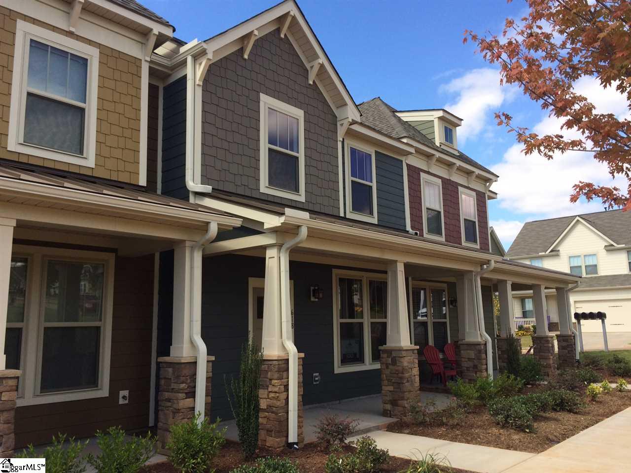 600 Springbank Alley Greer, SC 29651 - Photo 2 of 31 Gallery Image 2