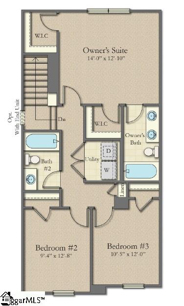 600 Springbank Alley Greer, SC 29651 - Photo 4 of 31 Gallery Image 4