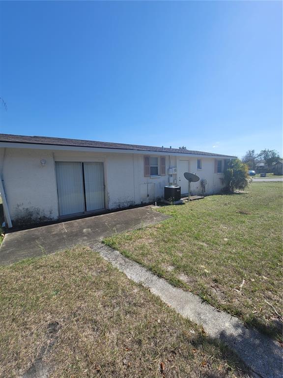 4370 Osage Lane Spring Hill, FL 34608 - Photo 11 of 11 a view of an empty room